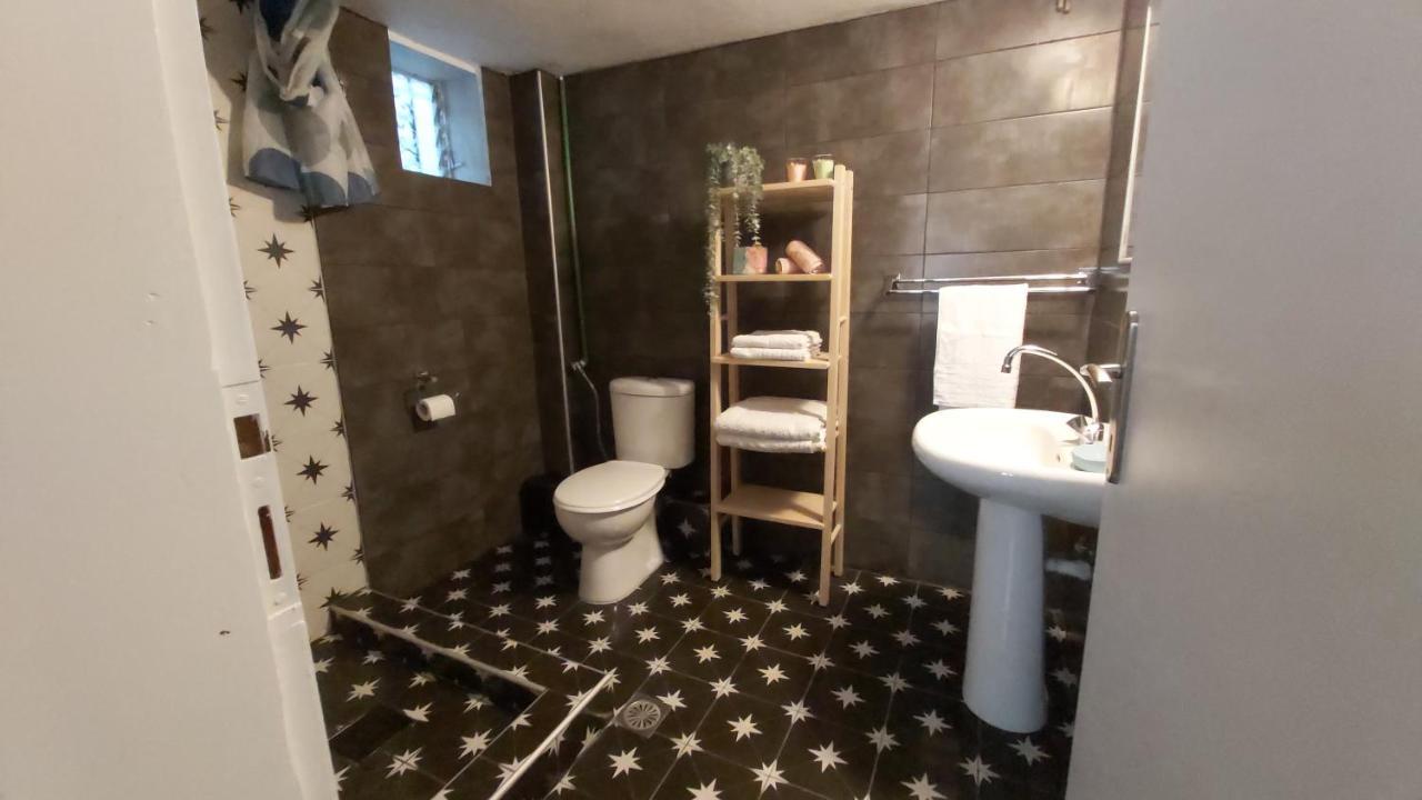 דירות פסאקודיה Annas House מראה חיצוני תמונה