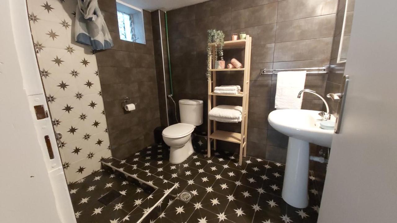דירות פסאקודיה Annas House מראה חיצוני תמונה