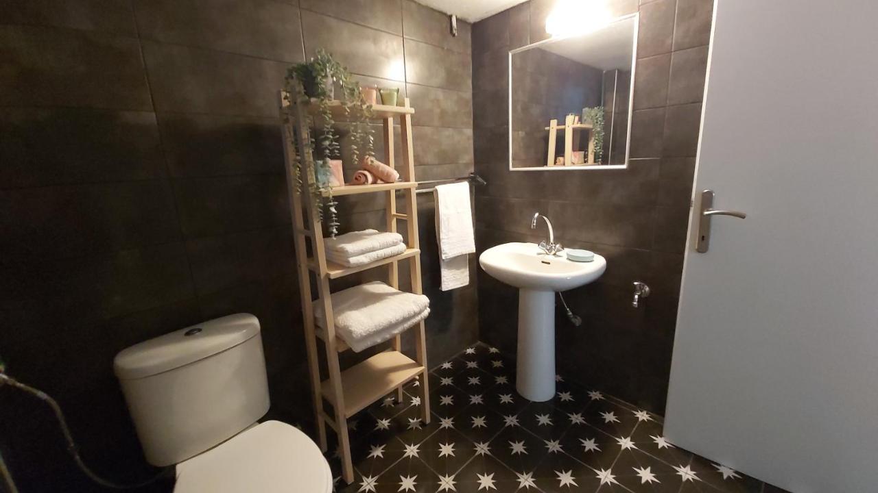 דירות פסאקודיה Annas House מראה חיצוני תמונה