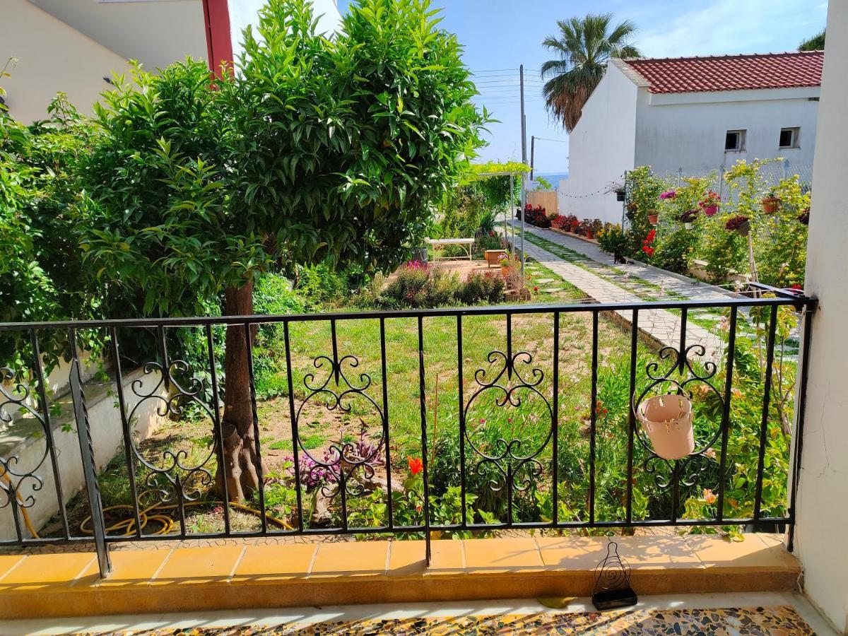 דירות פסאקודיה Annas House מראה חיצוני תמונה