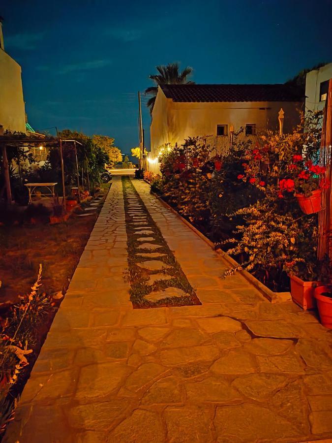 דירות פסאקודיה Annas House מראה חיצוני תמונה